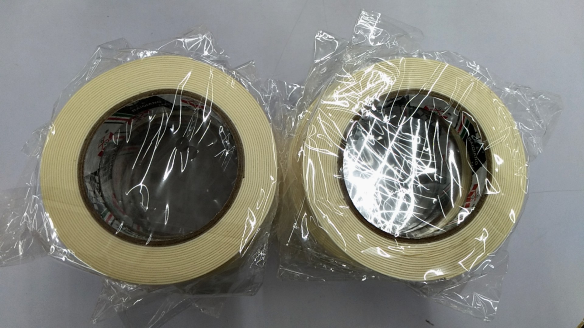 VHB泡棉双面胶详情图2