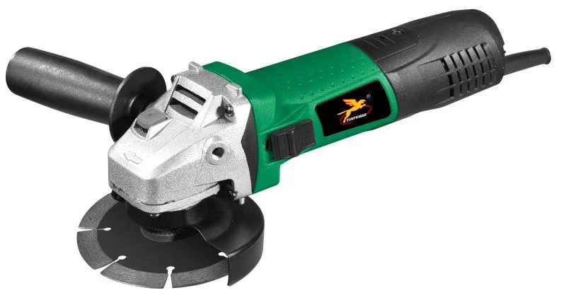 Flying Leopard FB Angle mill full figure