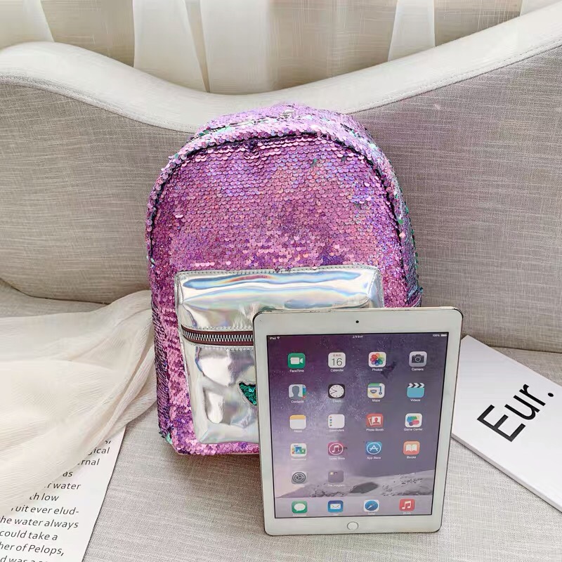 حقيبة ظهر الأطفال المضيئة Item Picture