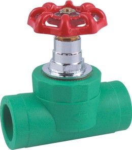 截止阀