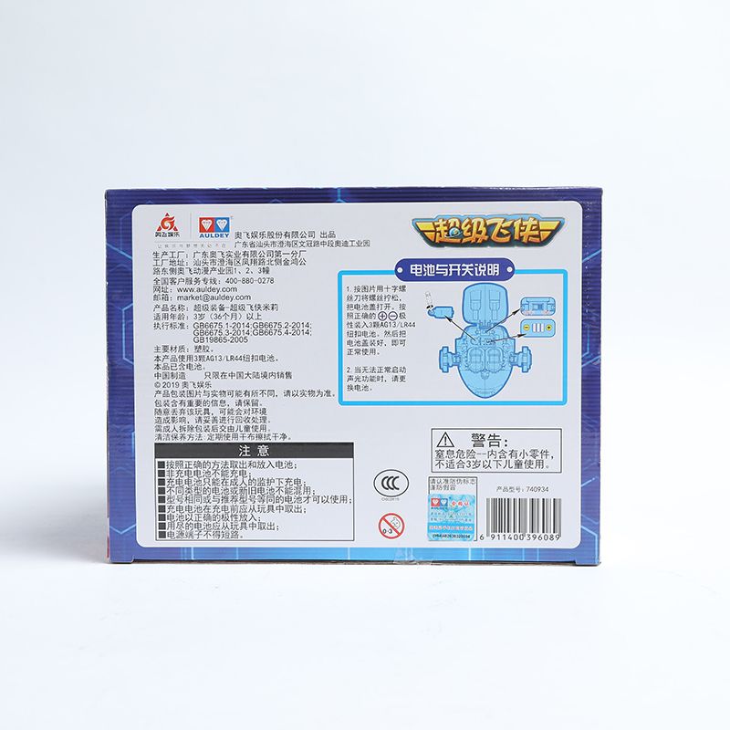 Yiwu Selection Super equipment Millie /1481 Specification drawing