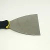 5-inch putty knife, putty knife, grouting small shovel, plastic handle, cleaning scraper tool Item Picture