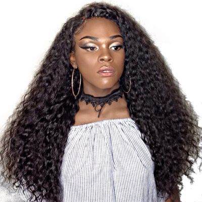 New wig style: African small curly hair, fluffy and explosive hairstyle, long curly hair, brown synthetic fiber hair, long hair wig for European and American women details Picture