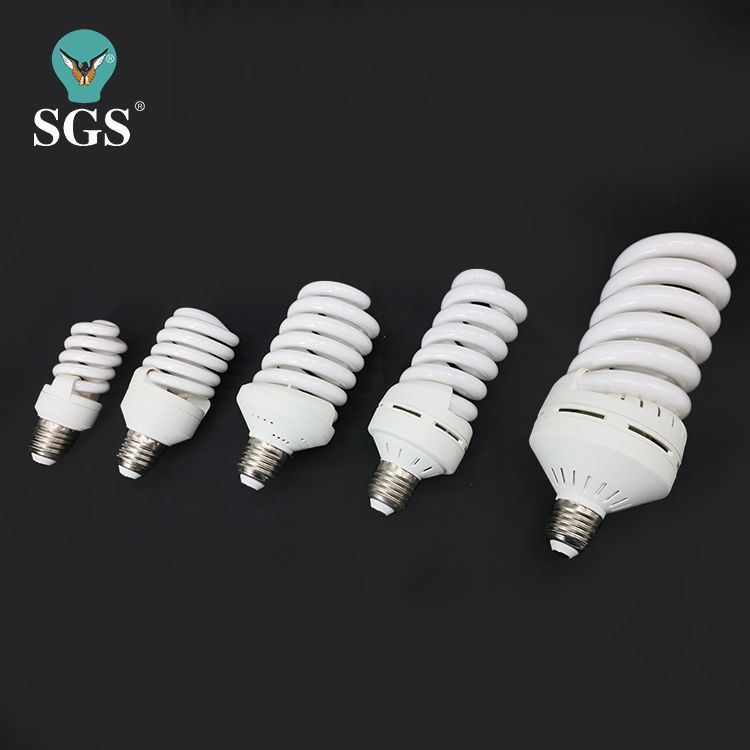 FULL SCREW ENERGY SAVING LAMP图
