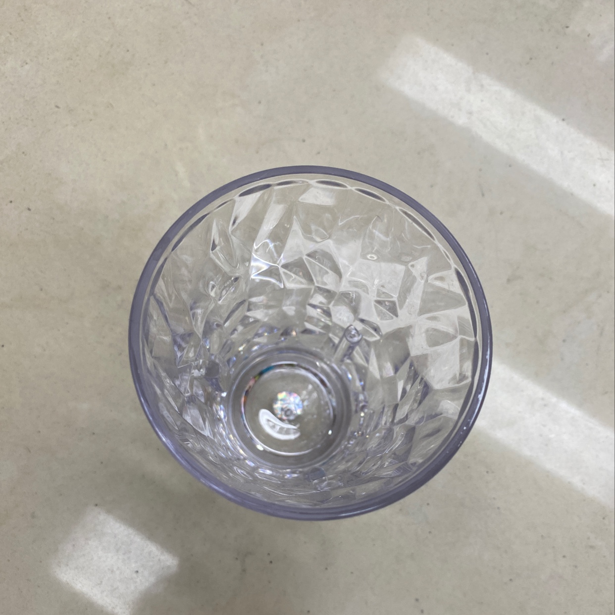 Tumbler details Picture