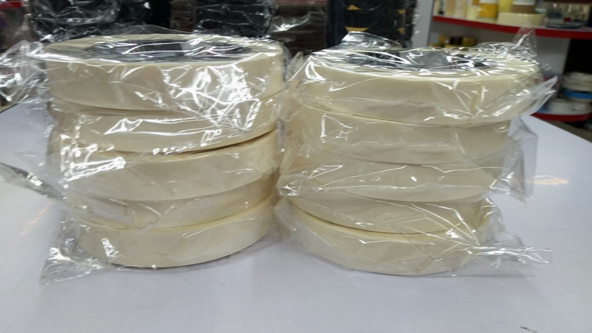 VHB泡棉双面胶详情图1