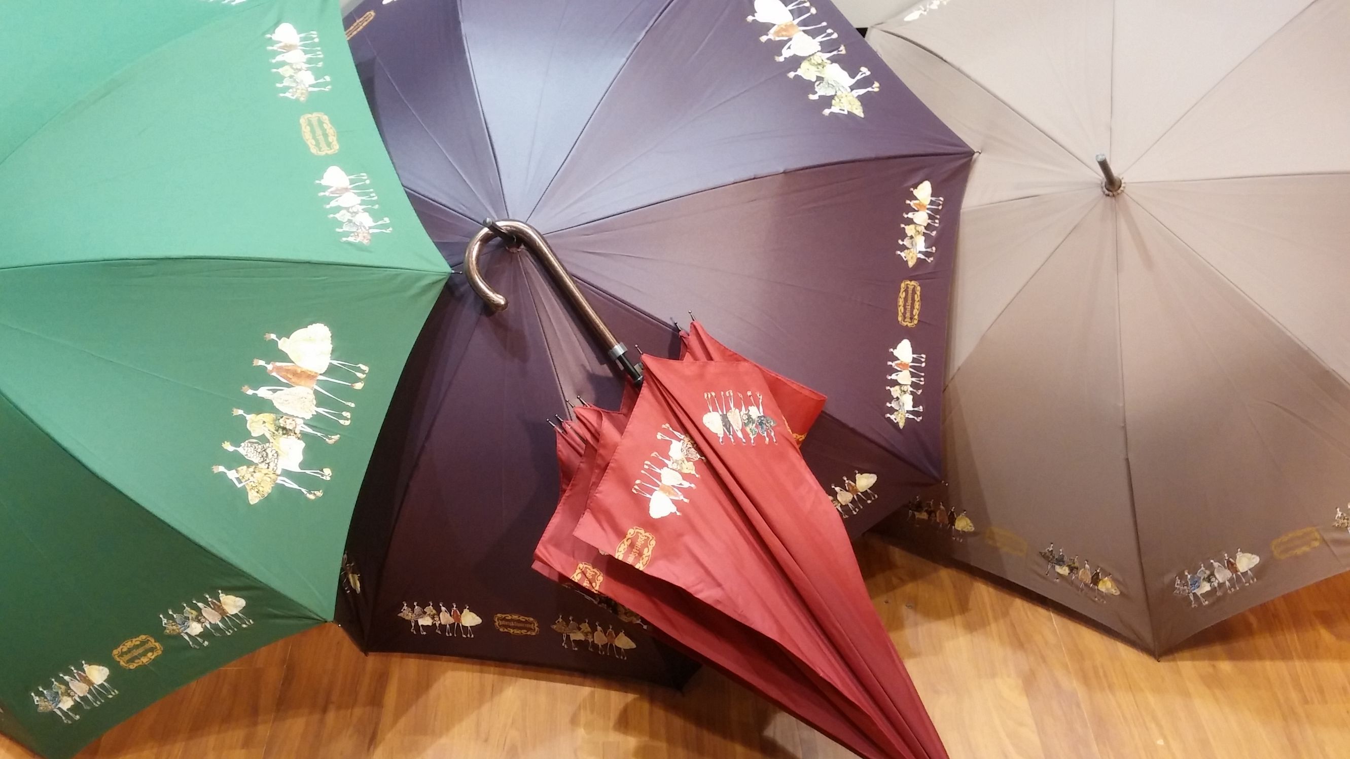 伞  雨伞