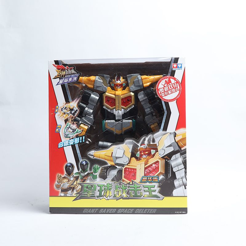 Yiwu Good cargo God strike team Deluxe Star Wars King /1481
