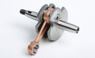 670073 32CC crankshaft