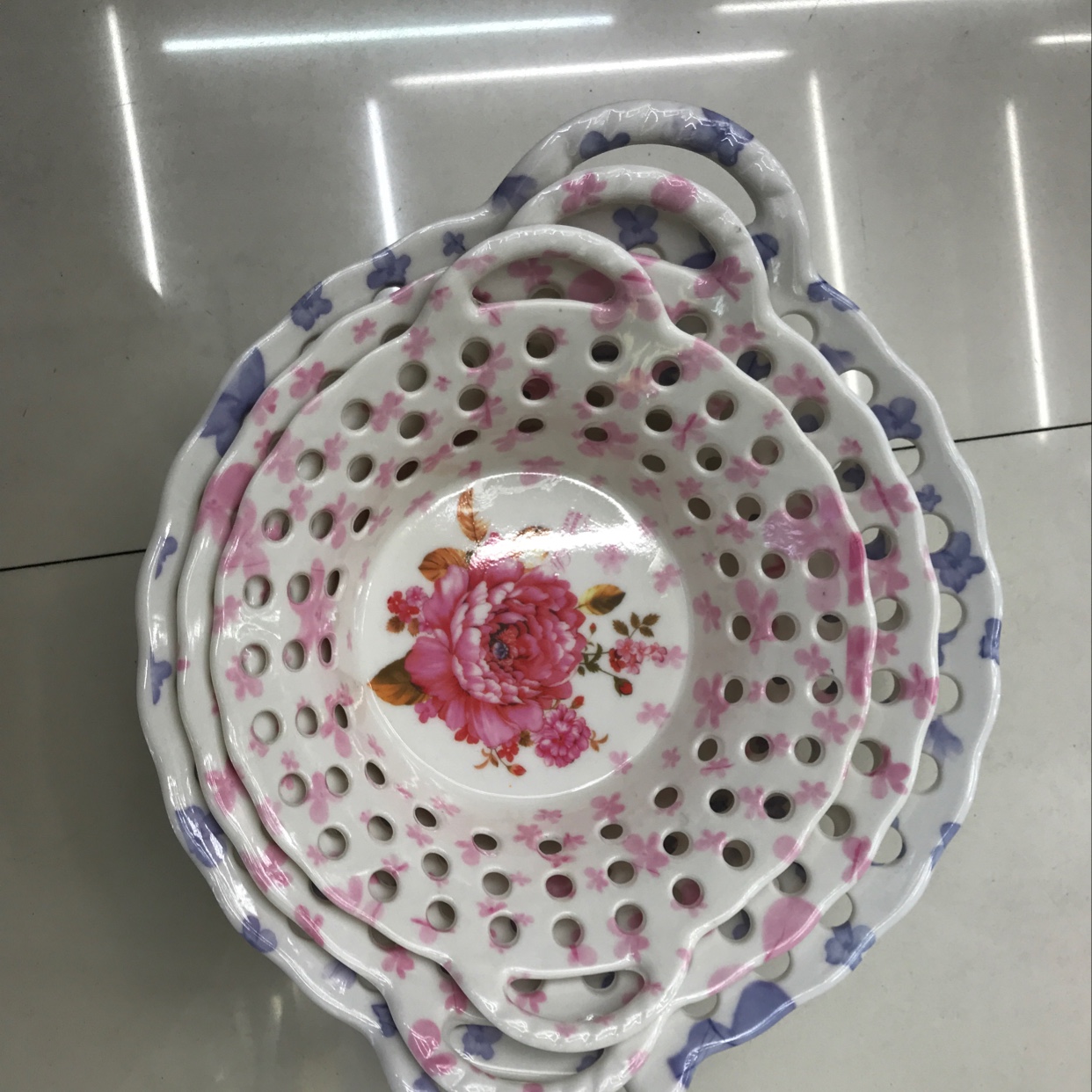 Fruit platters are a must at home thumbnail