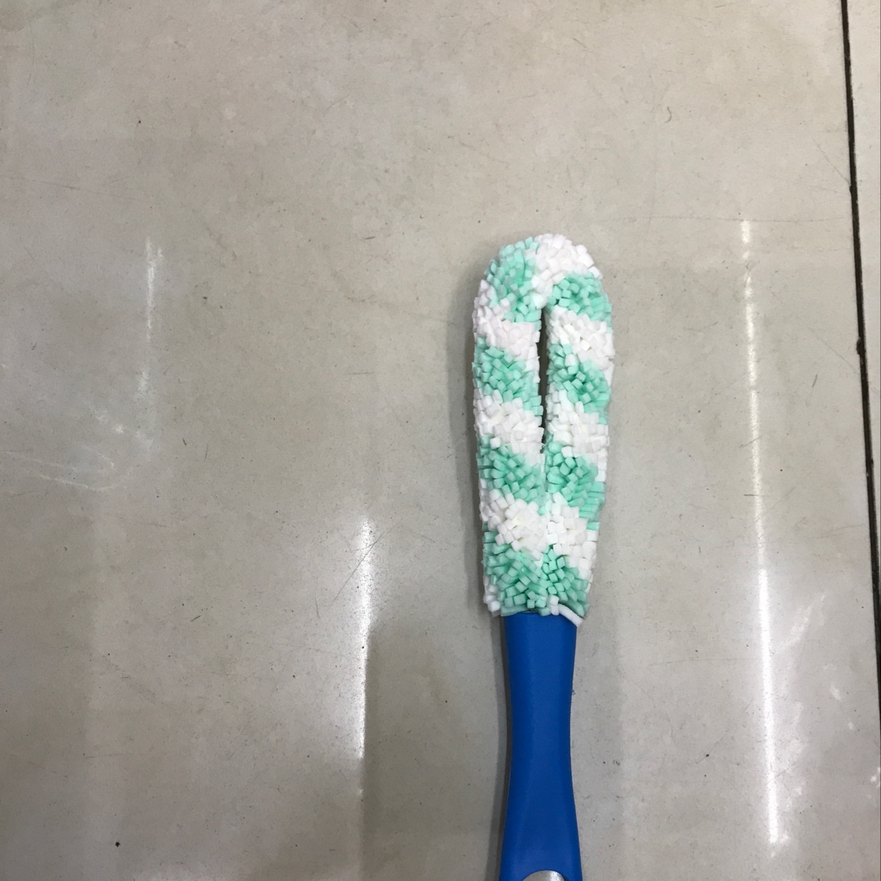 红酒瓶刷细节图