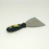 5-inch putty knife, putty knife, grouting small shovel, plastic handle, cleaning scraper tool Application Scenario