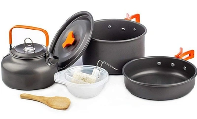 Outdoor Camping Pot