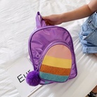 创意造型可定制儿童背包