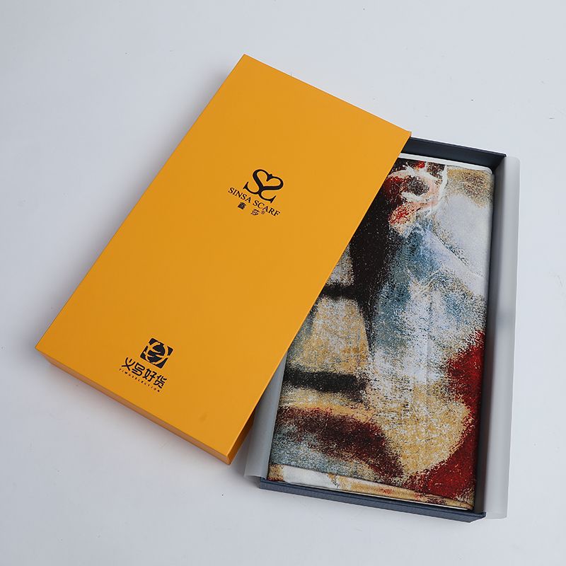 Yiwu Good silk twill XS88206SS/ B1-319