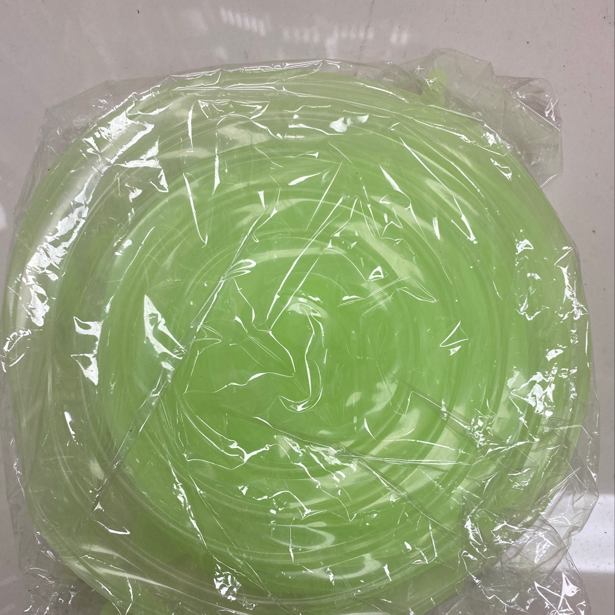 Fresh-Keeping Lid