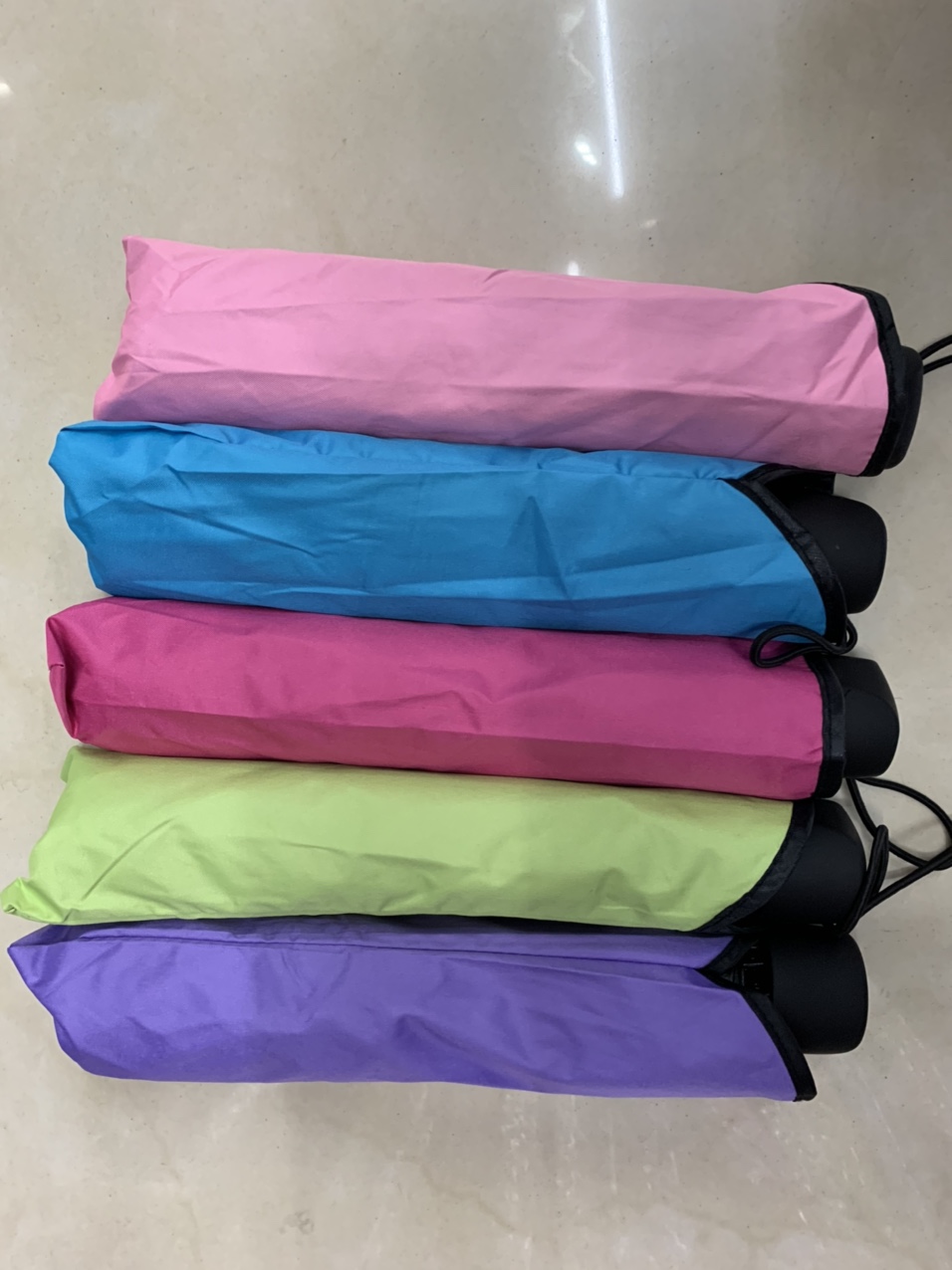 Flowers bloom when exposed to water