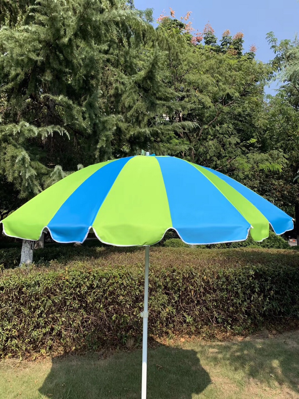 Sun umbrella, outdoor umbrella
