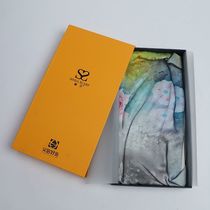 Yiwu good silk scarves XS50170204SS/ B1-319