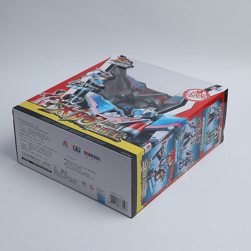 Sun Strike King /1481, Deluxe edition of Yiwu Good Cargo God Strike Team