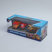 Yiwu Selection Super Flying Hero fancy engineering team /1481
