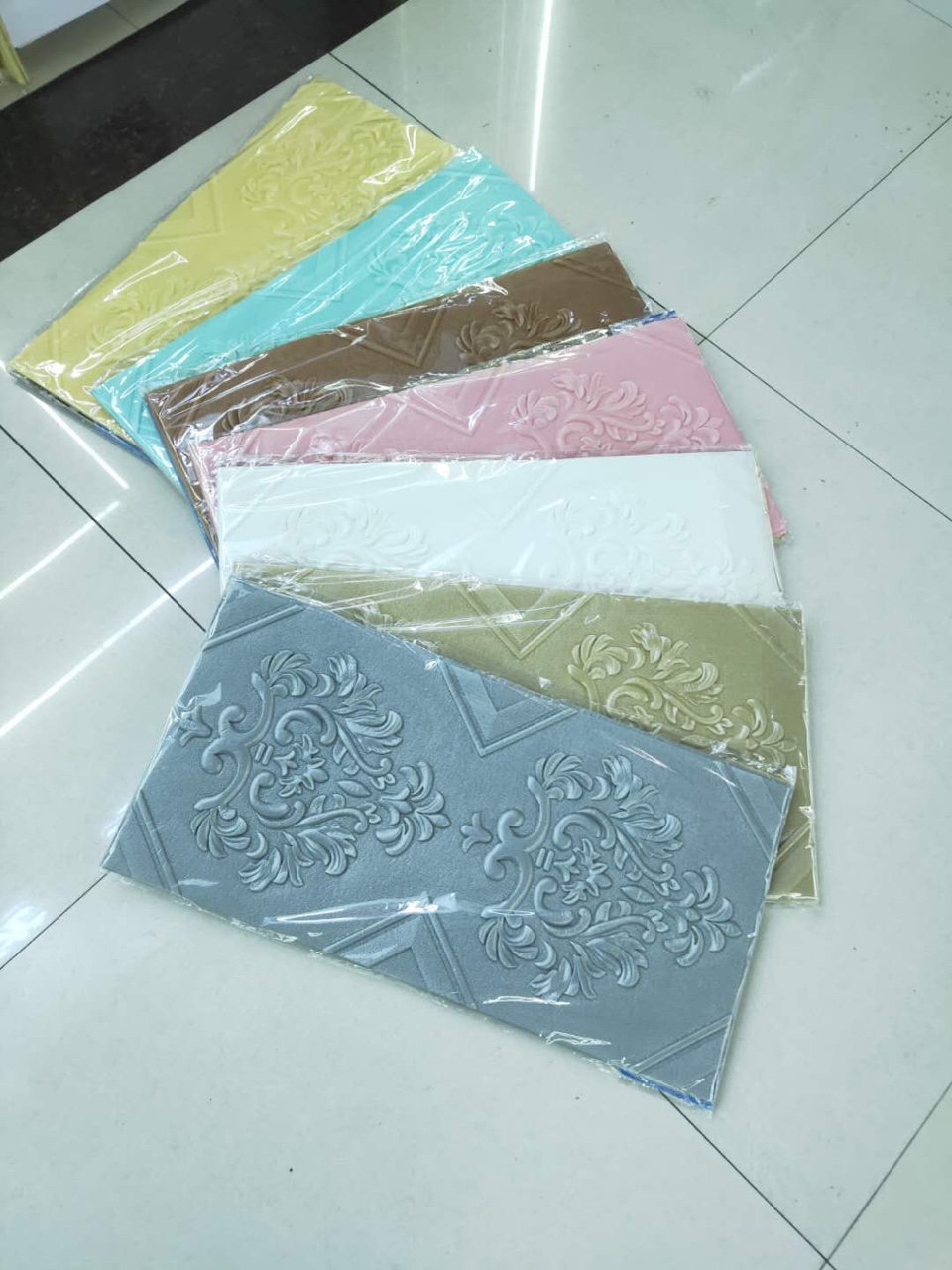 70 cmx70cm6mm wall stickers thumbnail