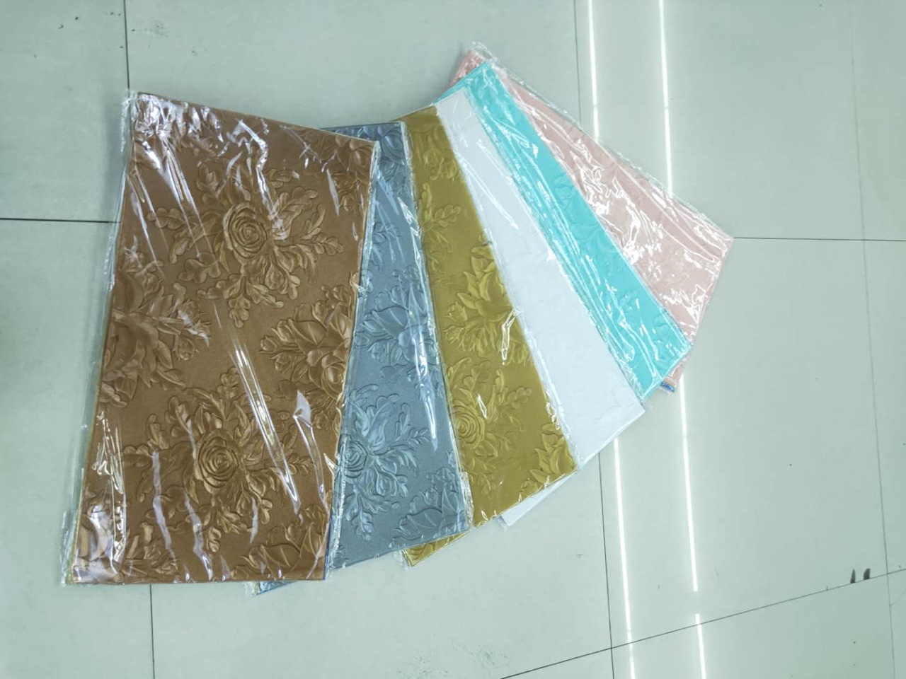 70cmx70cm 6mm软包墙贴厂家直销新款家用多功能高档墙纸家居墙纸