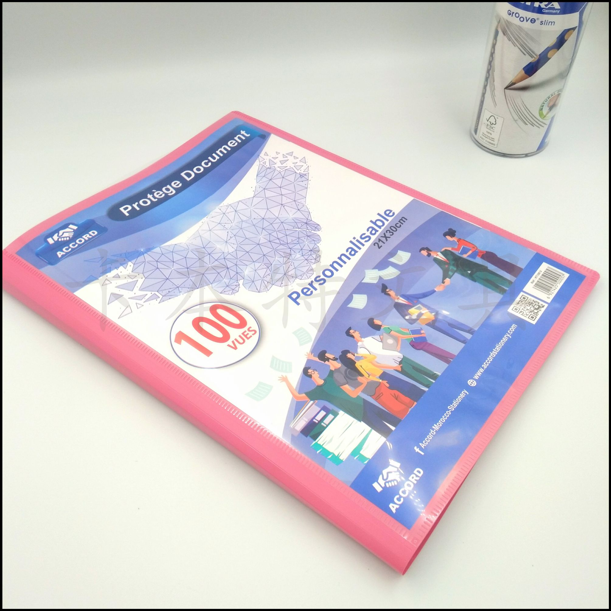 Cover with insert bag 80 pages information booklet Documentation Booklet Student examination Booklet Manufacturer sells music books directly