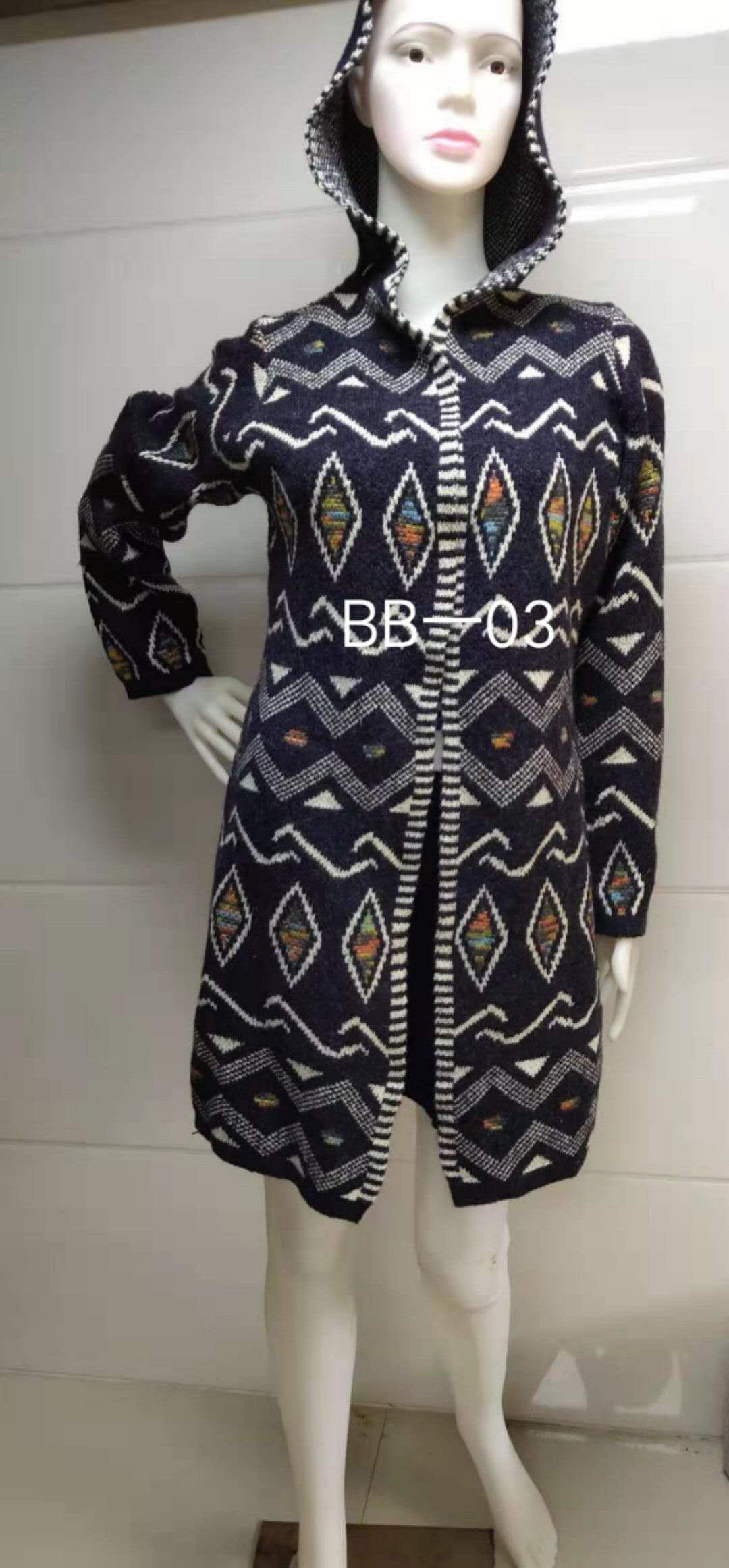 Xiu Ming Clothing describe pic - 1