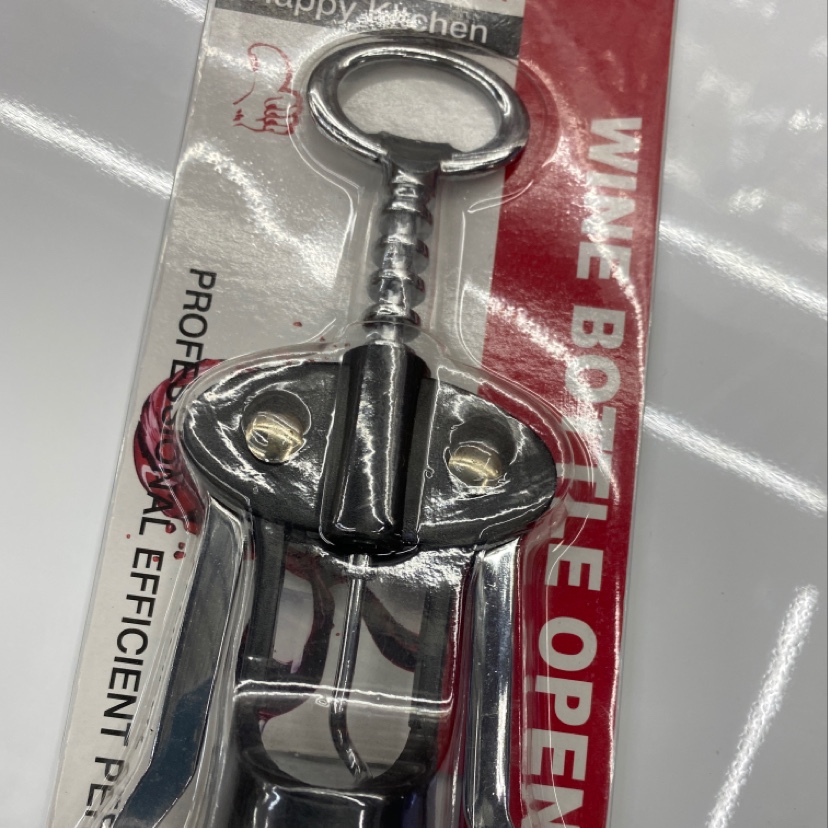 厨房用品 红酒开产品图