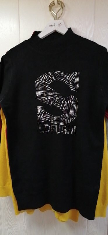 Xiu Ming Clothing describe pic - 4