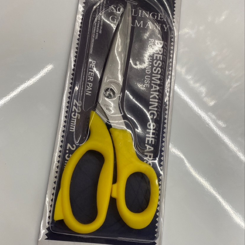 裁缝剪 办公剪刀产品图
