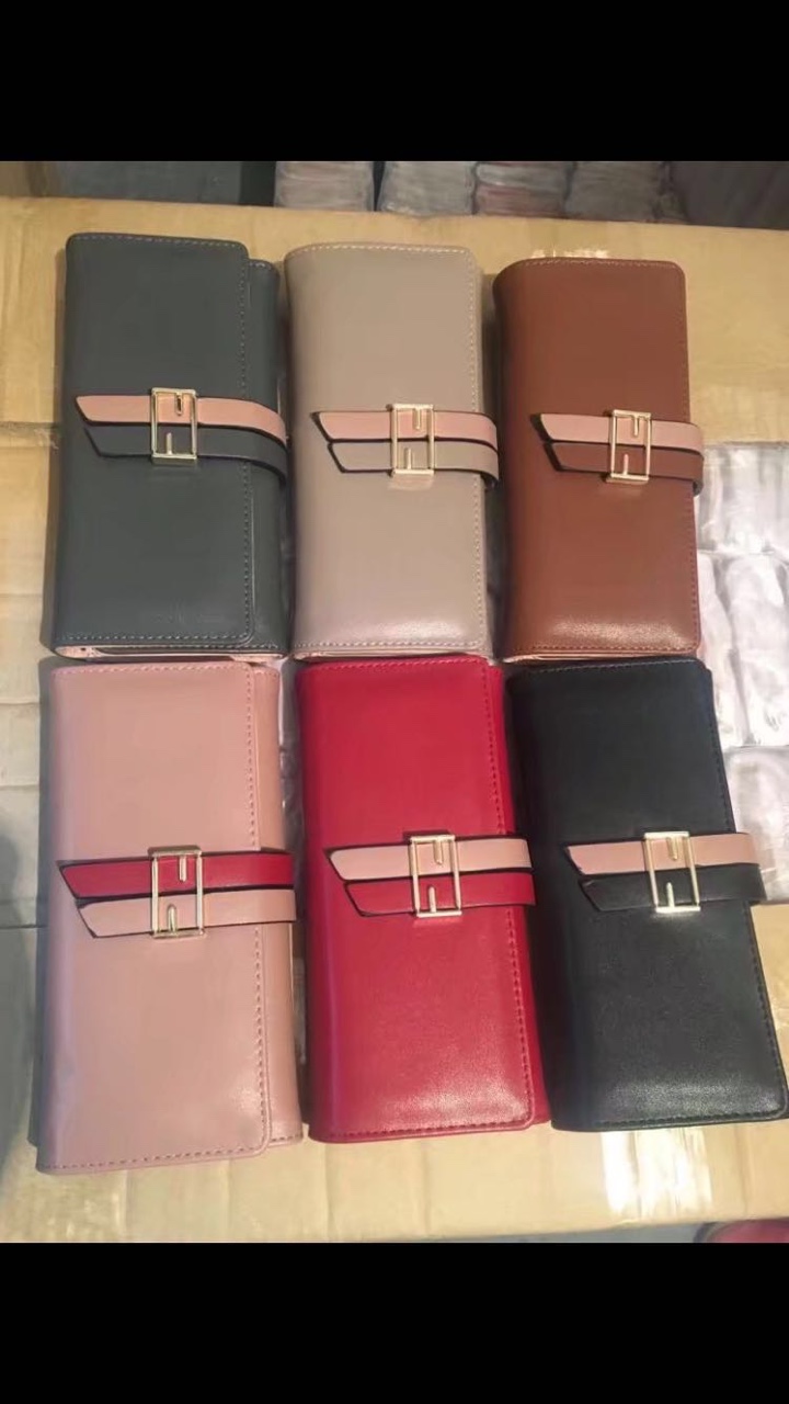 Wallet 201