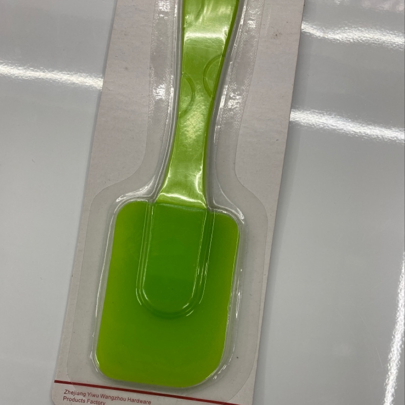 蛋糕工具 刮油刀 厨房用品产品图