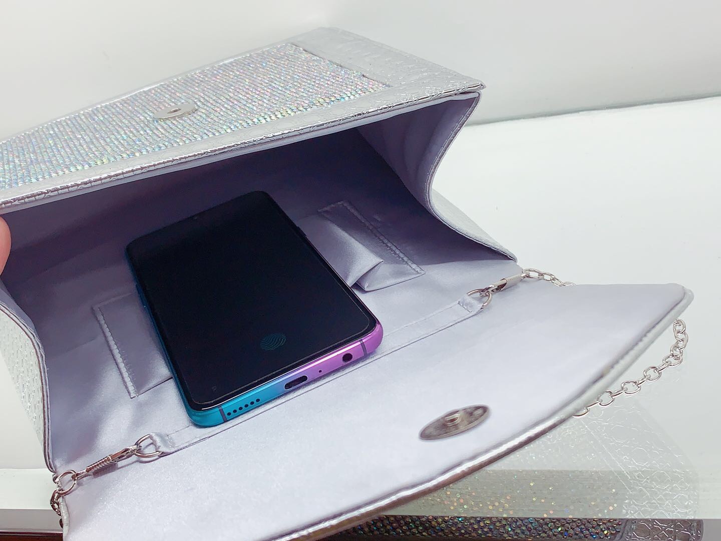 2020年爆款，适合不同年龄段，优雅知性女人详情图6