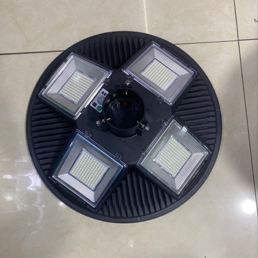 LED street lamp item number -17415 Specification image