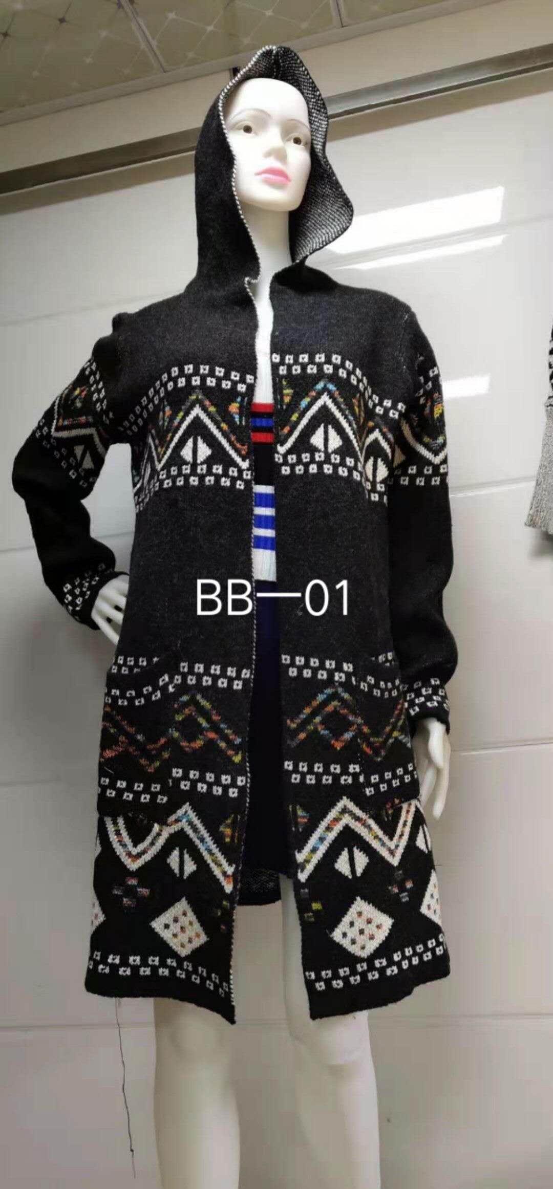 Xiu Ming Clothing describe pic - 2