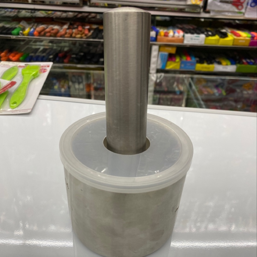 厨房用品 搅拌器 压蒜器 核桃器 不锈钢厨房用品