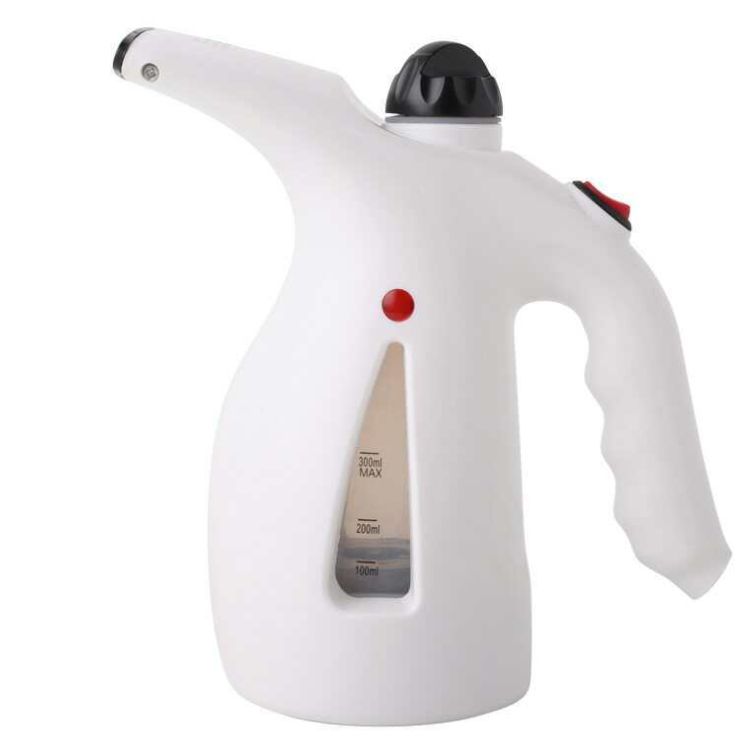 Steam brush Modern hanging ironing machine Household steam iron Mini Mini hand-held ironing machine Application Scenario