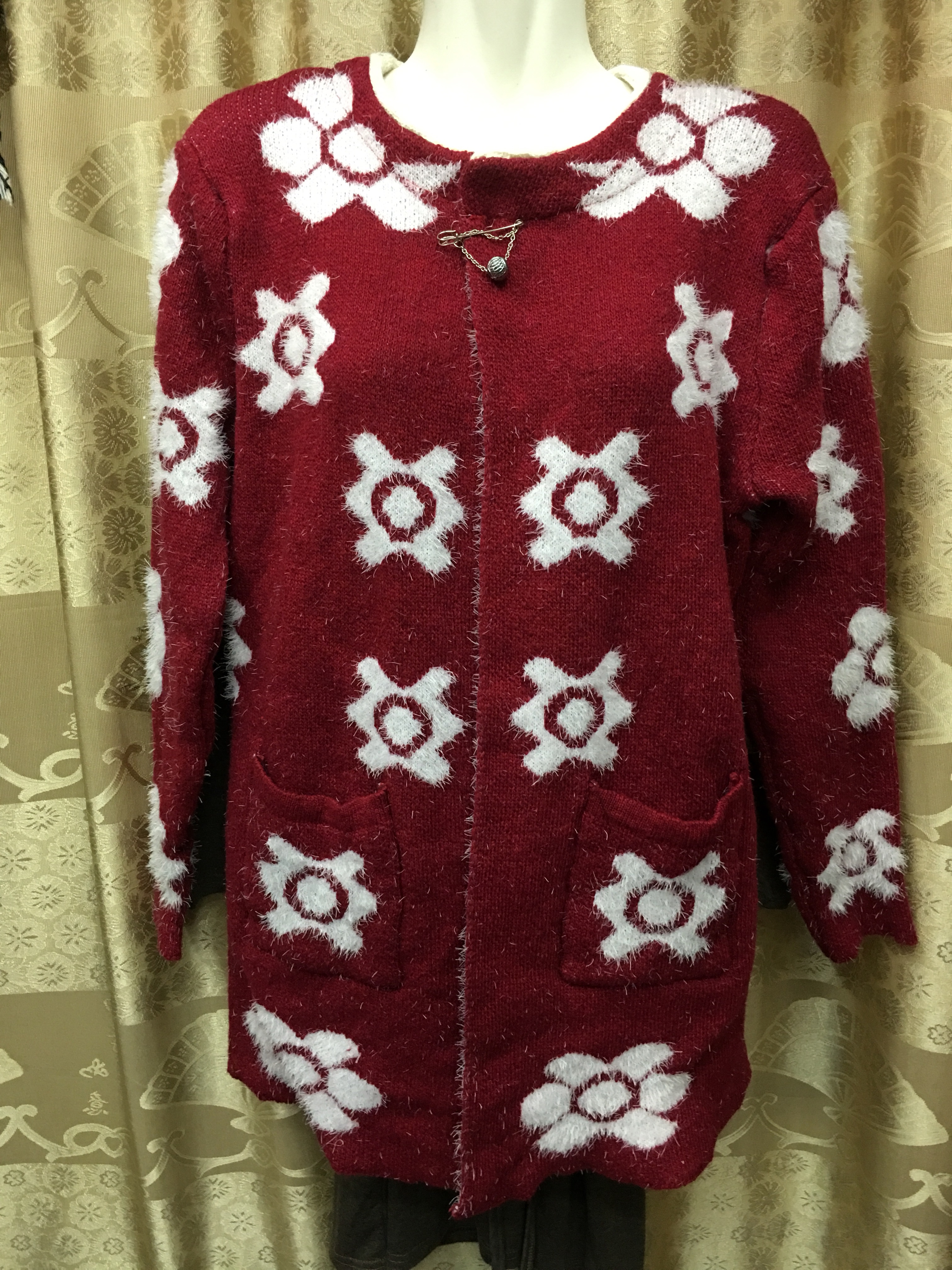 Xiu Ming Clothing describe pic - 7