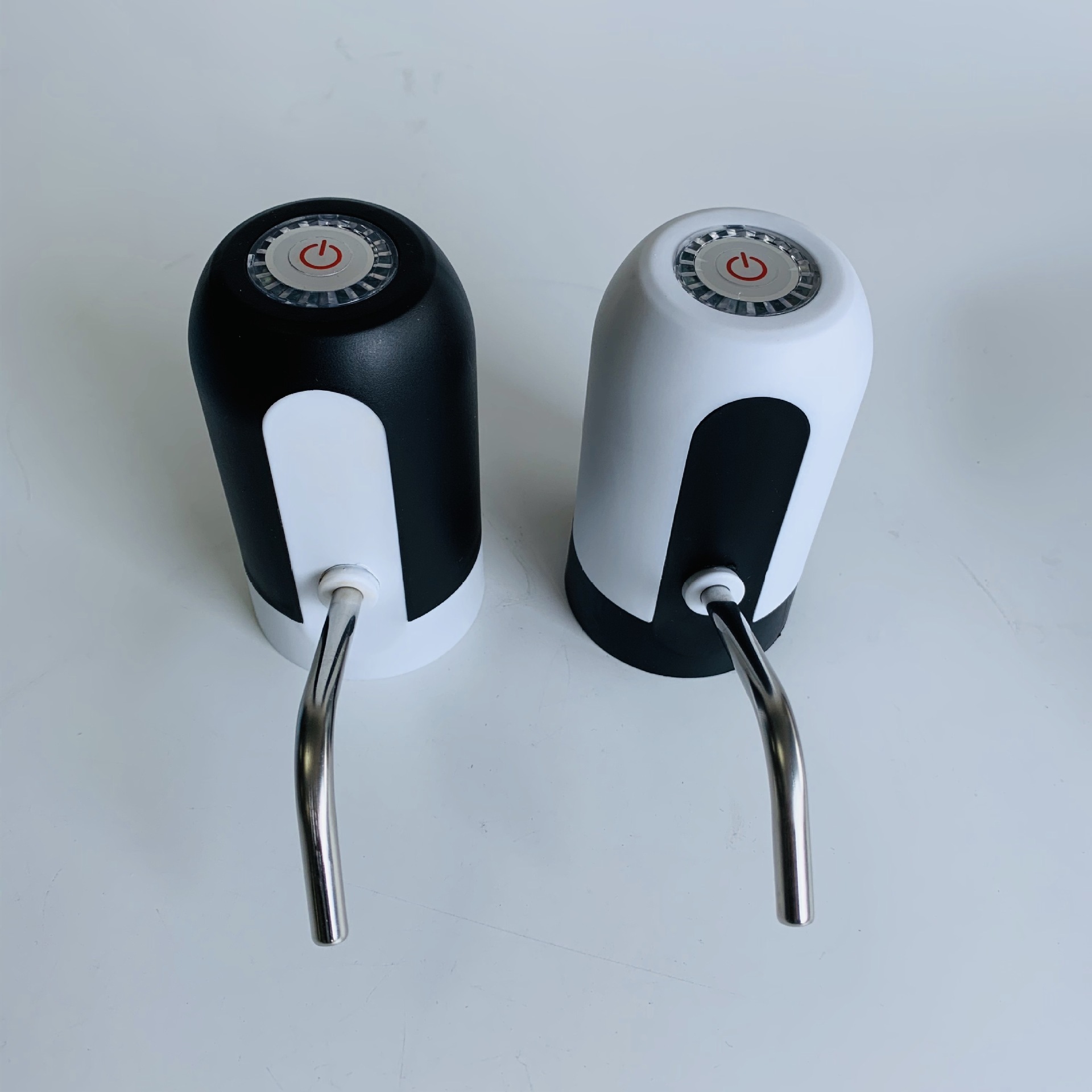 新款自动抽水器智能饮水机家用充电矿泉水纯净水桶压水器详情图7