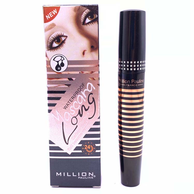 M18-12 mascara full figure
