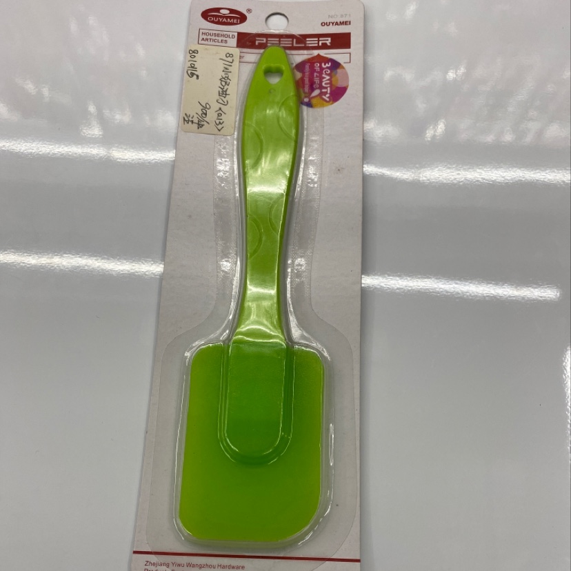 蛋糕工具 刮油刀 厨房用品