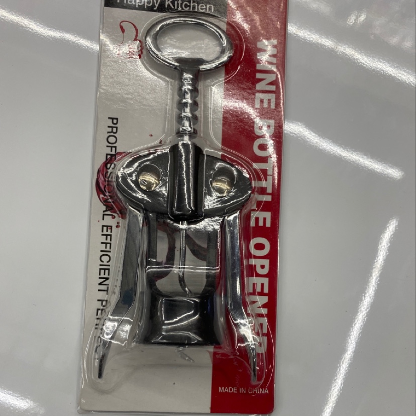 厨房用品 红酒开