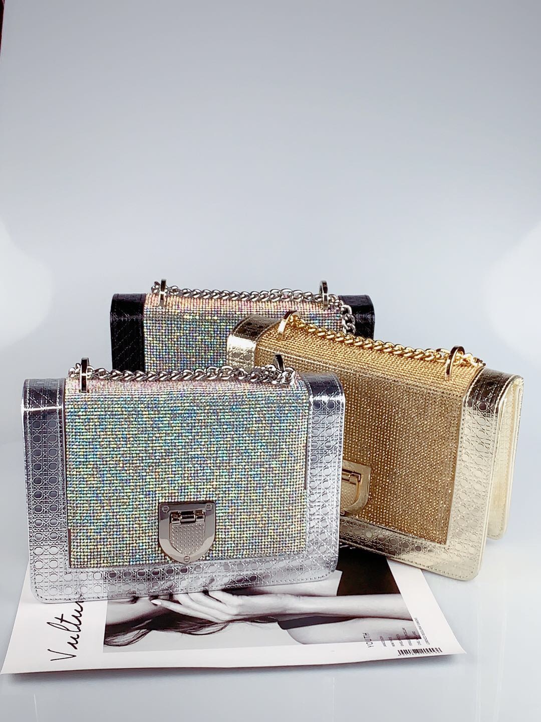 书包女2021韩版/零钱包/儿童包包/草编裸圆包/單肩包产品图