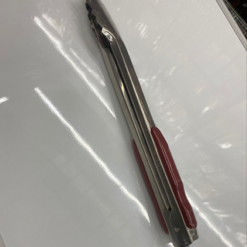 厨房用品 面包夹子 面饼夹 厨房夹