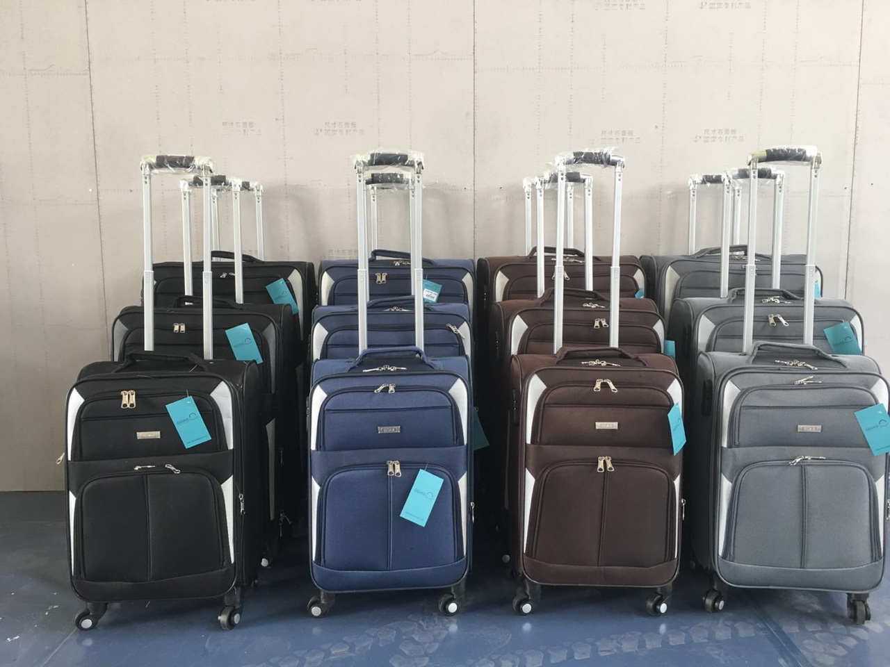 4轮4件套布箱图