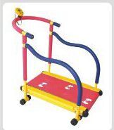 儿童健身器材 手动跑步机 大跑 儿童玩具 幼儿园健身装备