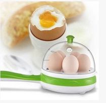 Egg-steaming pot Non-stick mini electric frying pan multi-purpose Egg-boiling pot Egg-steaming hot milk