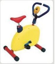 儿童健身器材儿童健身车 自行车 儿童玩具 幼儿园健身装备